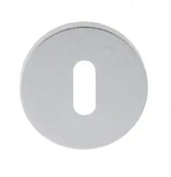 Frelan - SAA10 Standard Keyway Escutcheon