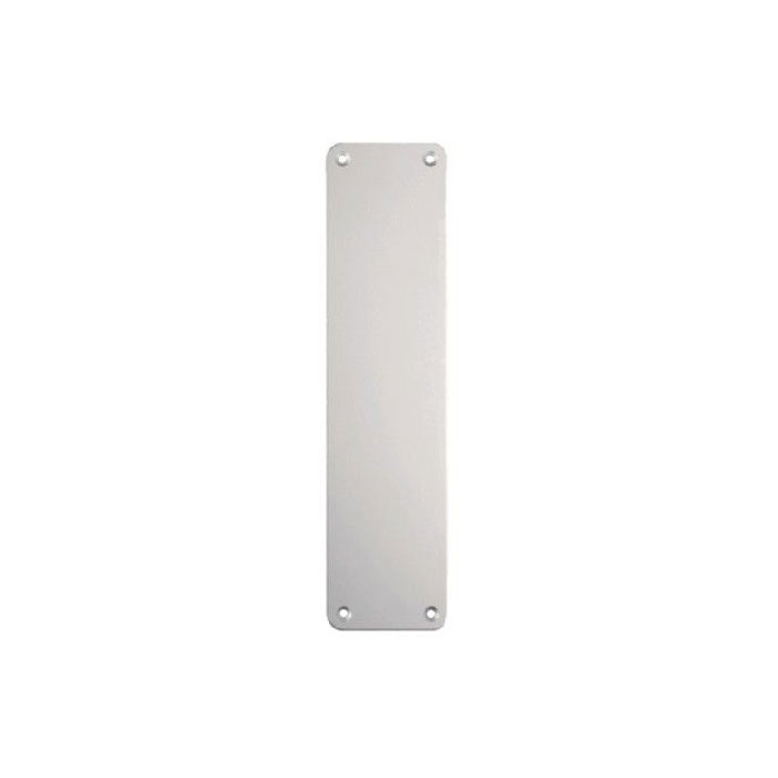 SAA25-BP ALUMINIUM FINGERPLATE - FPP43000SAA