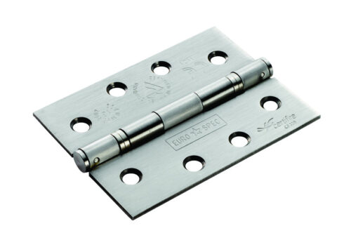 Grade 13 Slim Knuckle Hinge