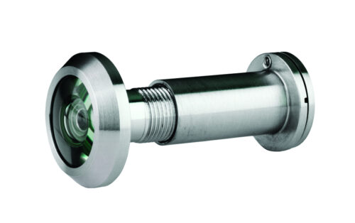Door Viewer 180 degree with crystal lens