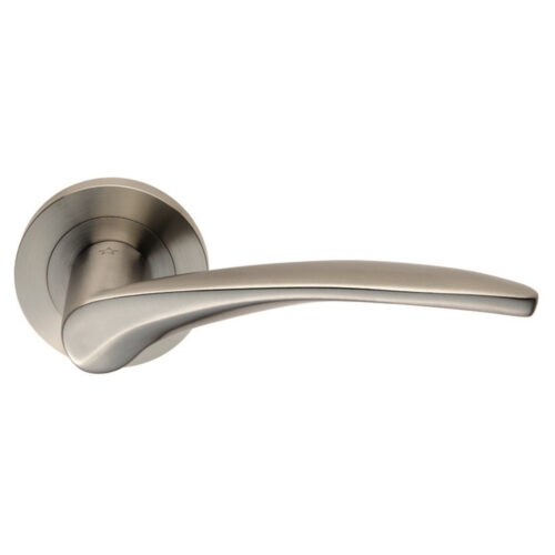 SWL Tirolo Lever on Rose