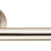 Satin Stainless Steel