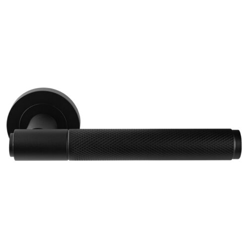 Syntax Lever On round Rose