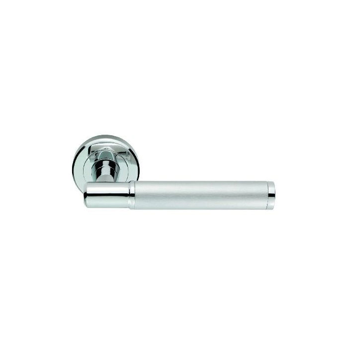 SZM250CPSC-BP SEROZZETTA IMAGE LEVER ON CONCEALED FIX ROUND ROSE