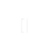 Zoo Hardware TDFPS-128-MW Square Block Cabinet handle 128mm CTC Matt White Finish