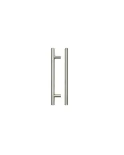 Zoo Hardware TDFPT-128-188BG T Bar Cabinet handle 128mm CTC, 188mm Total length Brushed Gold Finish