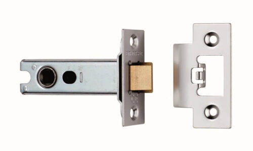 Easi-T Heavy Sprung Tubular Latch