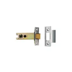 CARLISLE BRASS - UHLS5050BSS EASI - T HORIZONTAL LATCH 127MM