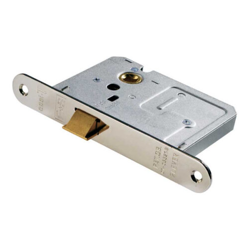 Easi-T Residential Upright Latch