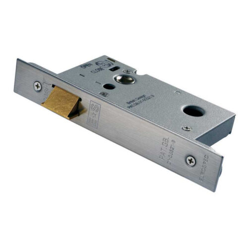 Easi-T Upright Latch