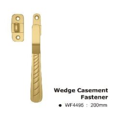 WF4495PB Wedge Casement Fastener