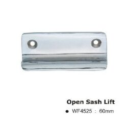 WF4525PN Open Sash Lift