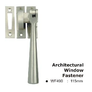 WF490SN Architectural Window Fastener