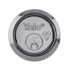 X5 Kitemarked 1 Star Replacement Rim Cylinder 2 Keys