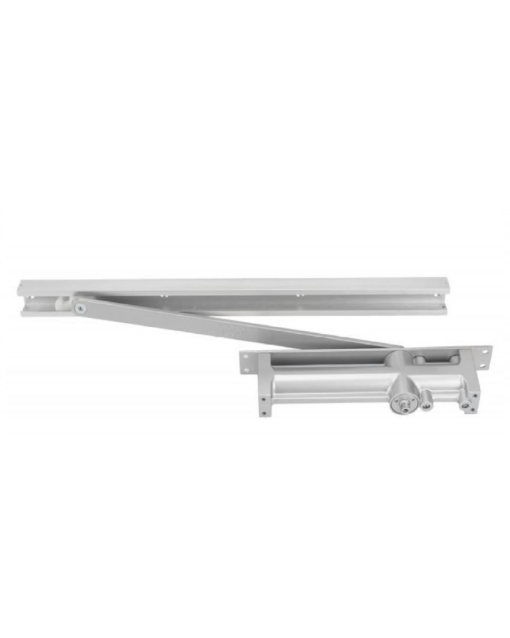 Zoo Hardware Intumescent Kit T/S ZDC003C Concealed Overhead Door Closer, 1mm/2mm Thickness ZDC003C-INT/KIT