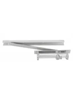 Zoo Hardware Spare Fixing Pack T/S ZDC003C Concealed Overhead Door Closer ZDC003C-FP