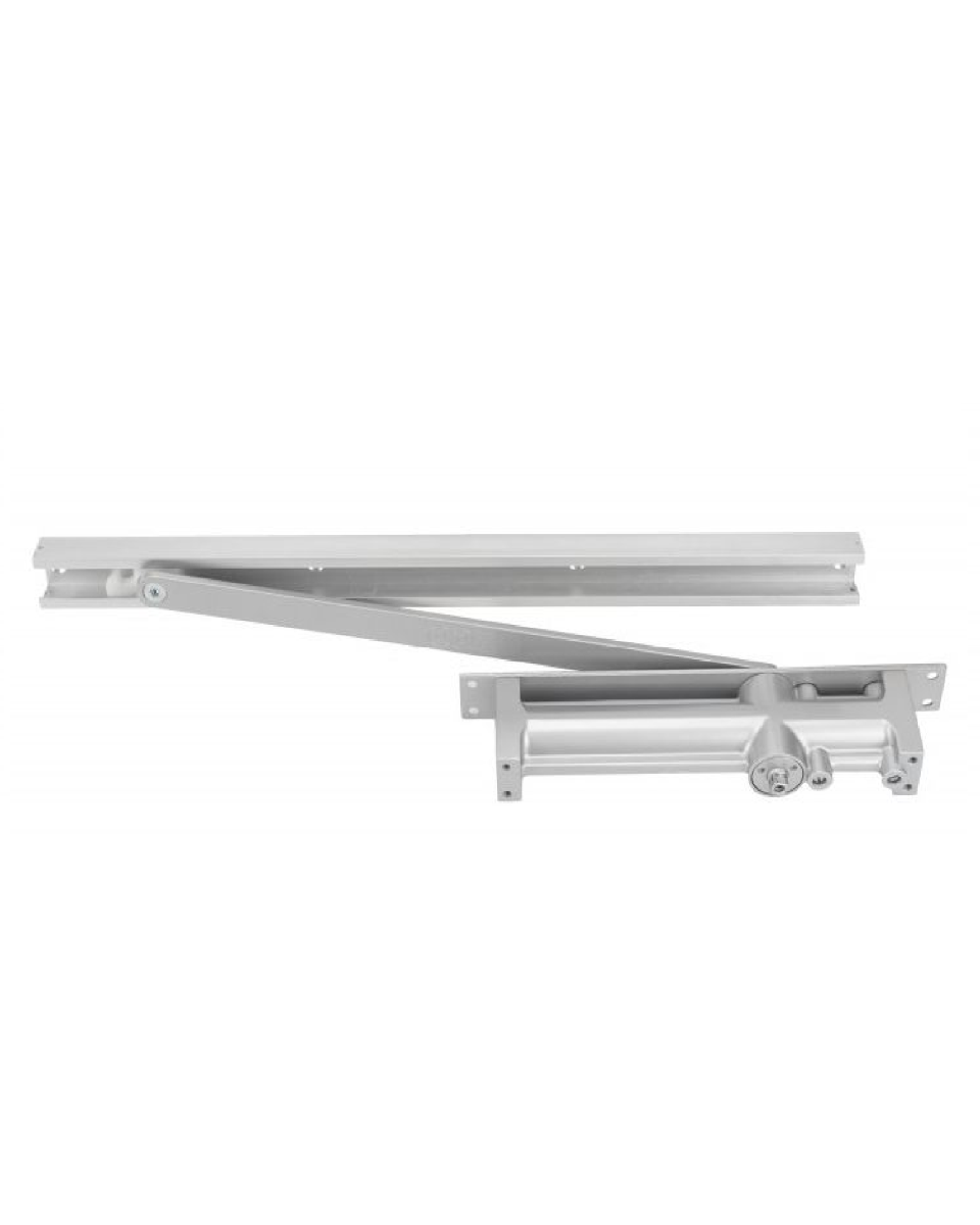 Zoo Hardware Spare Fixing Pack T/S ZDC003C Concealed Overhead Door Closer ZDC003C-FP