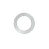 Zoo Hardware ZPASP20-SC Spare Screw on Rose Pack Satin Chrome