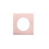 Zoo Hardware ZPZSQSR-TRG ZPZ Spare Square Rose Pack Rose Gold
