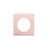 Zoo Hardware ZPZSQSR-TRG ZPZ Spare Square Rose Pack Rose Gold