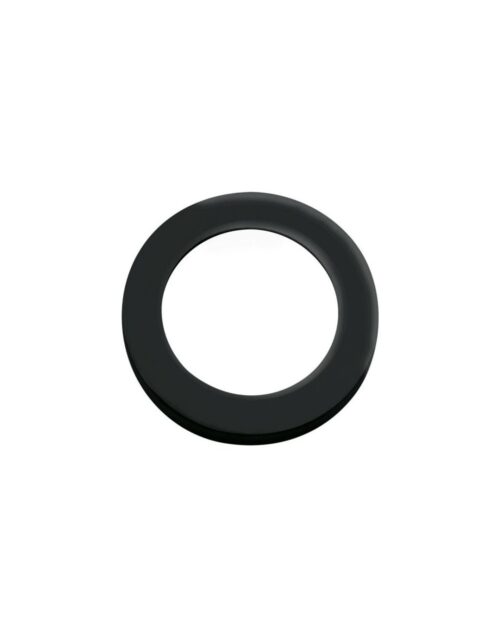 Zoo Hardware ZPZSRT-OMB ZPZ Spare Rose Pack To Suit Turn & Release & Esc Matt Black