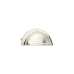 Jedo 76mm Drawer Pulls Satin Nickel