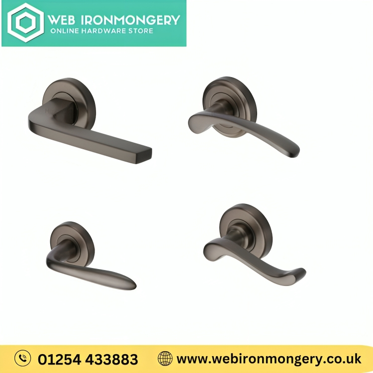 bronze-door-handles