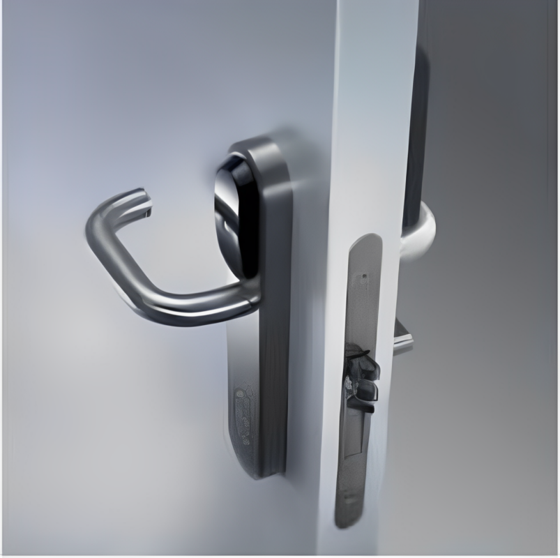 Luxury Door Handles