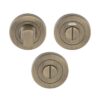 Antique Brass