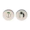 Bright Stainless Steel
