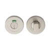 Satin Stainless Steel