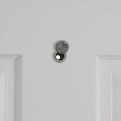 Door Viewer Eye Viewer Includes Intumescent