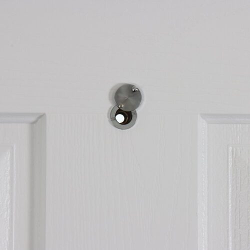 Door Viewer Eye Viewer Includes Intumescent