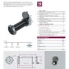 Door Viewer Eye Viewer Includes Intumescent
