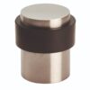 Satin Stainless Steel