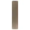 Finger Plates