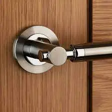 stainless steel handles