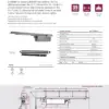 ITS.11204.3.5 Concealed Micro Rail Closer
