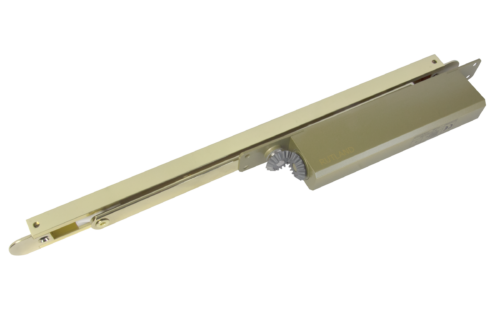 Ruland ITS.11205 Concealed Cam Action Door Closer