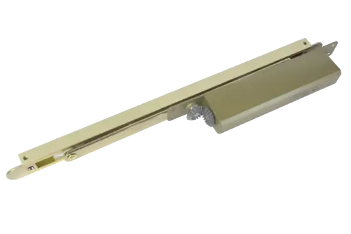 Ruland ITS.11205 Concealed Cam Action Door Closer