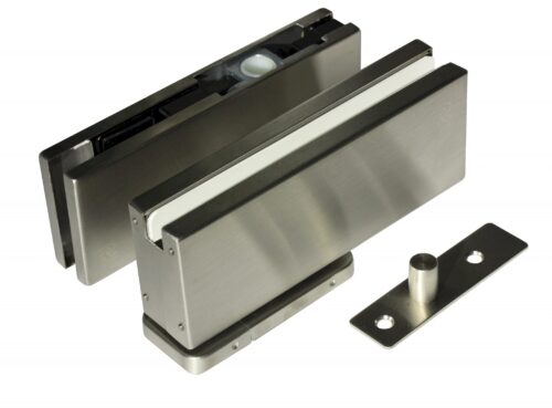 Rutland GP.35 Hydraulic Glass Patch Closer