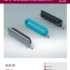 RLP Letterplate