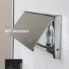 RLP Letterplate