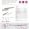 Rutland TS.24 Ezykam Door Closer