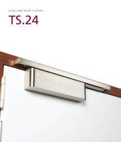 Rutland TS.24 Ezykam Door Closer