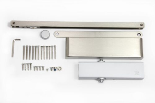 Rutland TS.24 Ezykam Door Closer