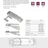 TS.8000 Transom Closer