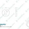 Stainless Steel Escutcheon