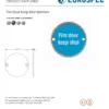 Fire Door Keep Shut Symbols
