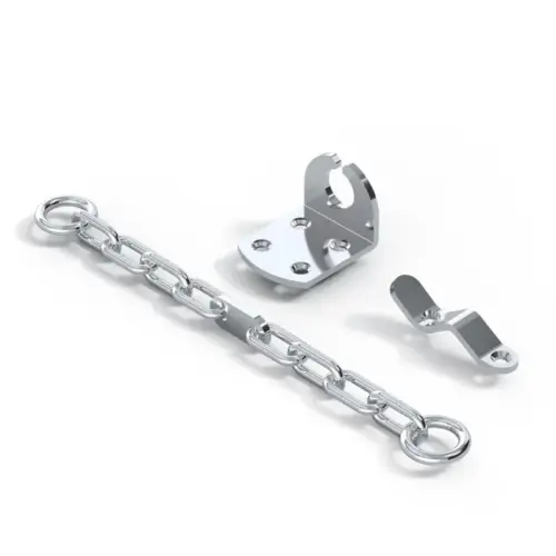 Heavy Duty Door Chain